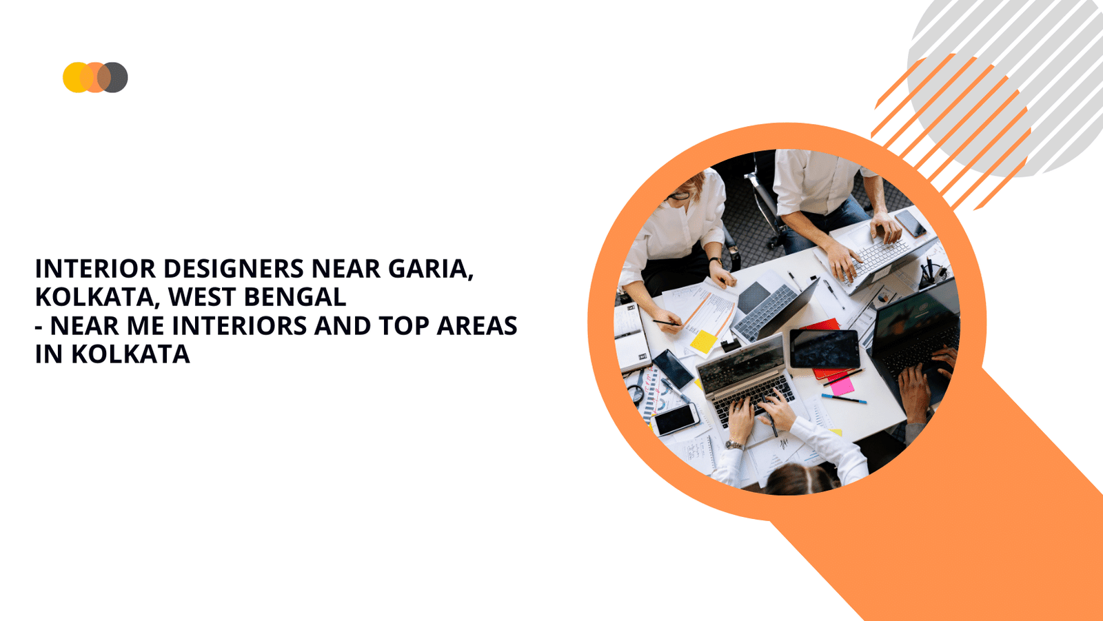 Read more about the article Interior Designers Near Garia, Kolkata, West Bengal