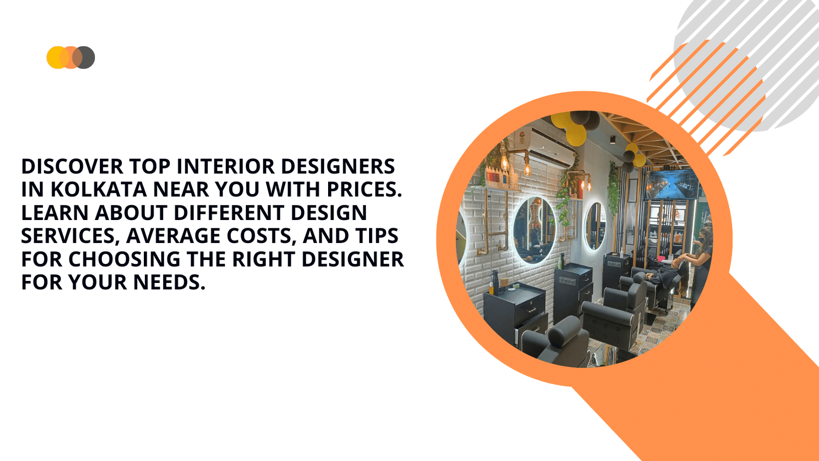 Read more about the article Interior Designer in Kolkata Near Me with Price