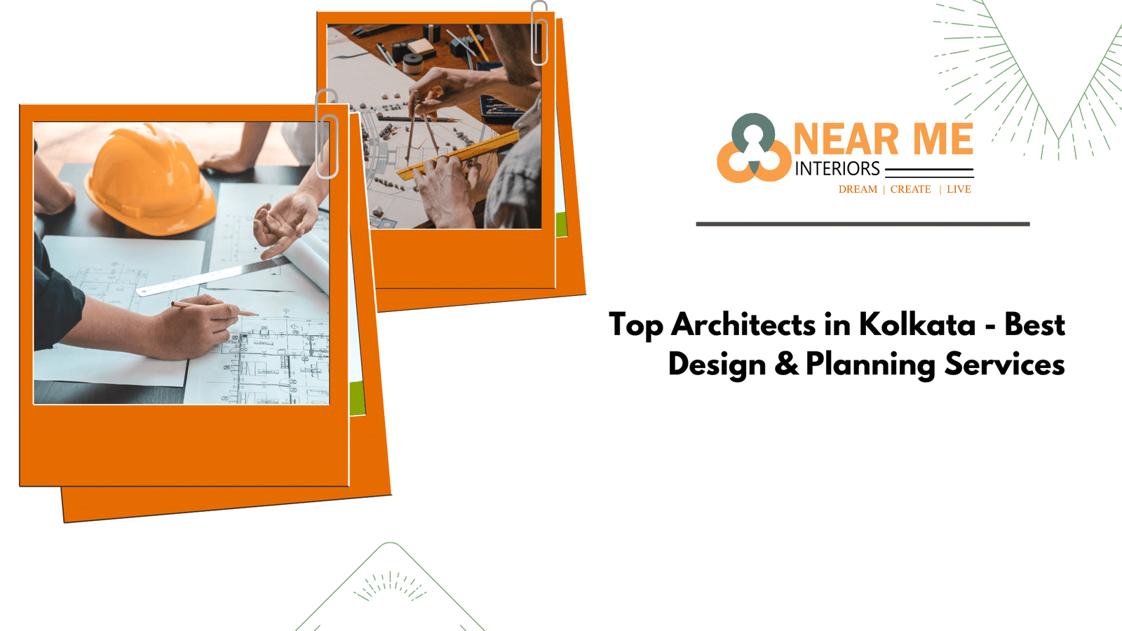 Read more about the article Top Architects in Kolkata – Best Design & Planning Services