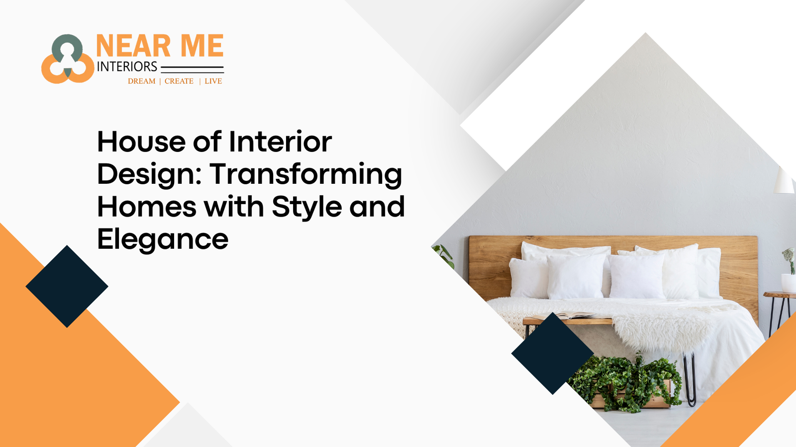 Read more about the article House of Interior Design: Transforming Homes with Style and Elegance