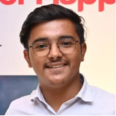 Rahul Vasudeva