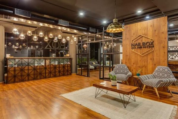 Best Commercial Interior Designers
