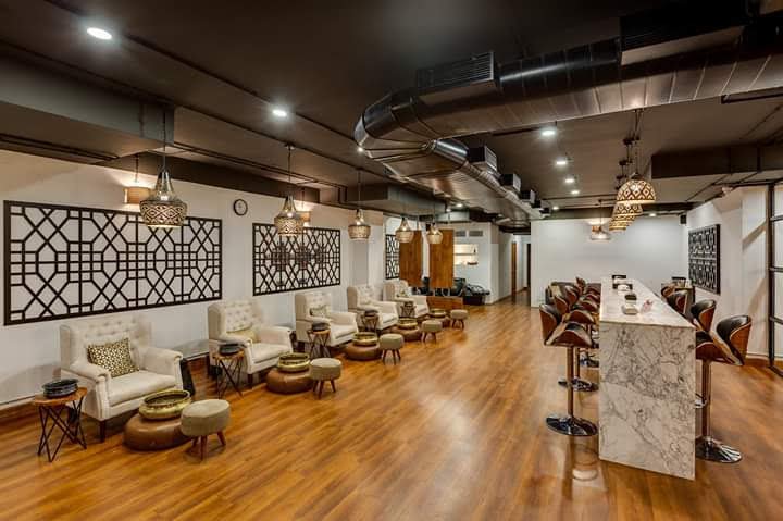 checklist before hiring a commercial interior designer