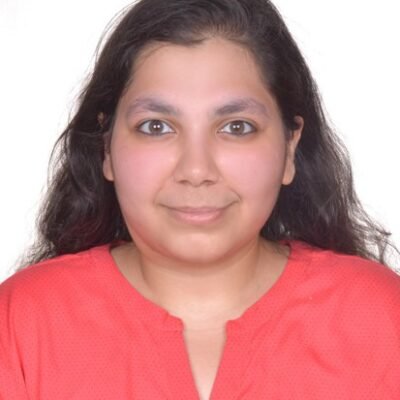 VANSHIKA BIDASARIA