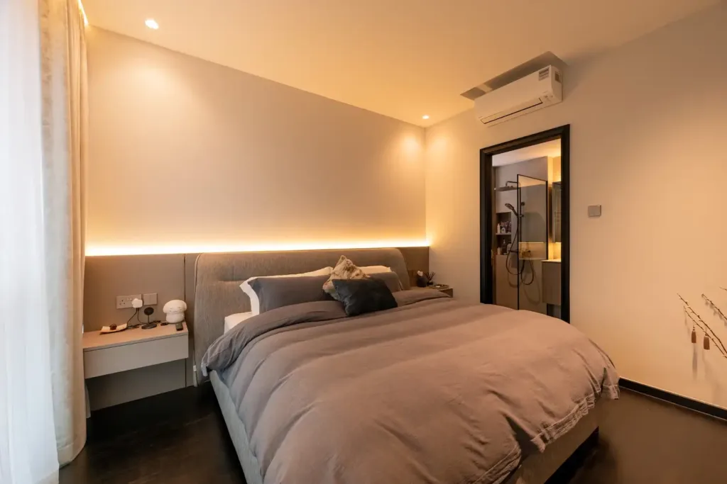 How to Choose the Right Interior Designer Near You in Lake Town