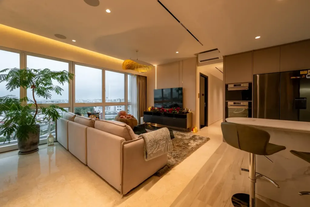 The Ultimate Checklist for Designing Your Dream Home in Kolkata