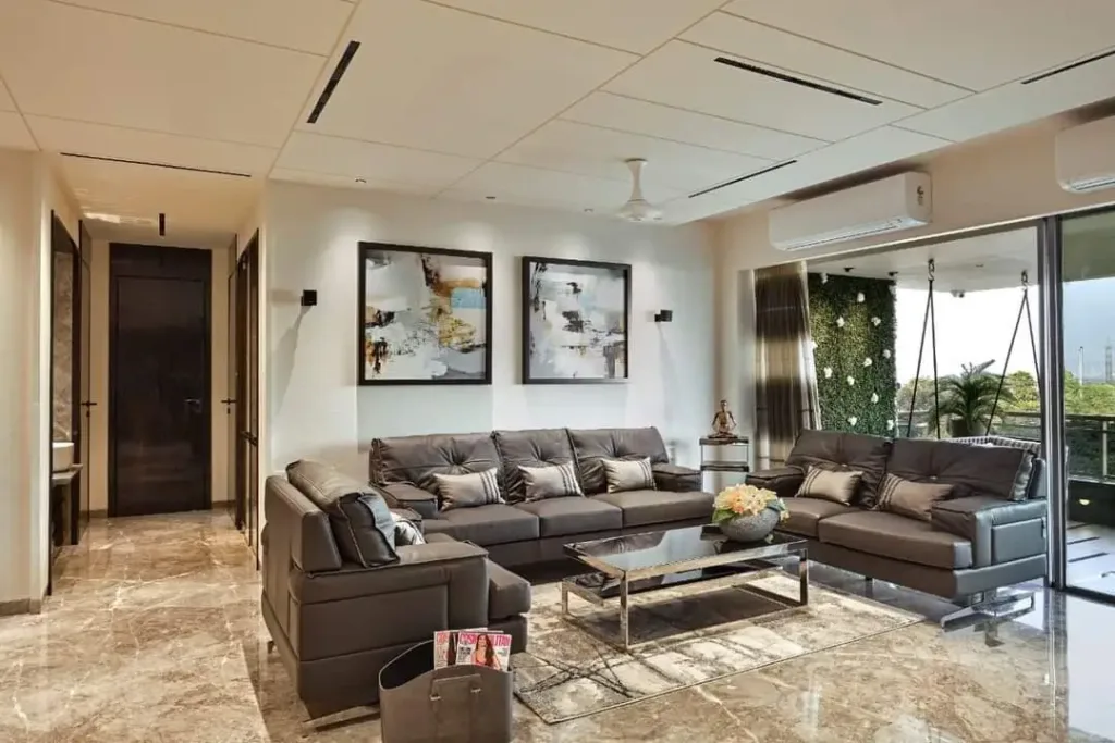 Top Home Interior Design Styles Kolkata Homeowners Love in 2025