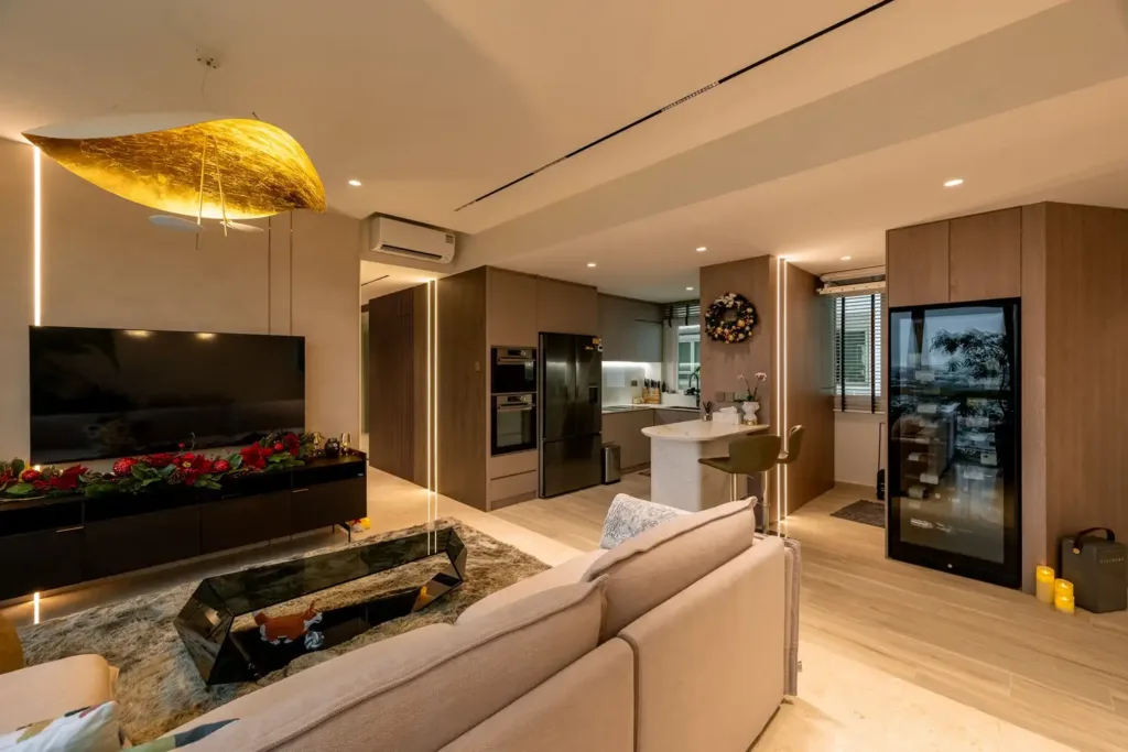 Designing Your First Apartment in Salt Lake: Mistakes to Avoid