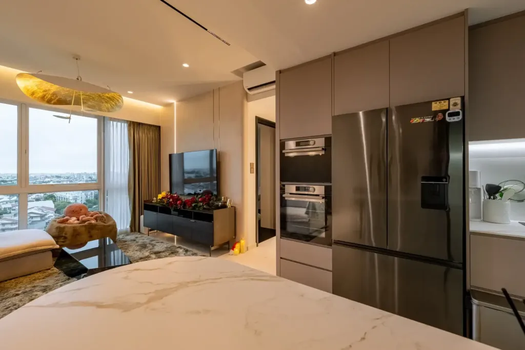 Designing Your First Apartment in Salt Lake: Mistakes to Avoid