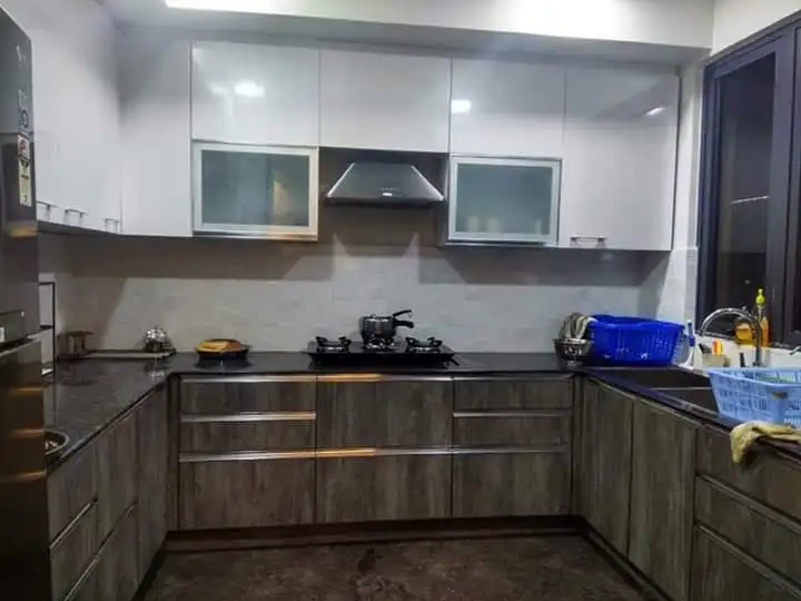 Modular Kitchen Design Tips for Homes in North Kolkata