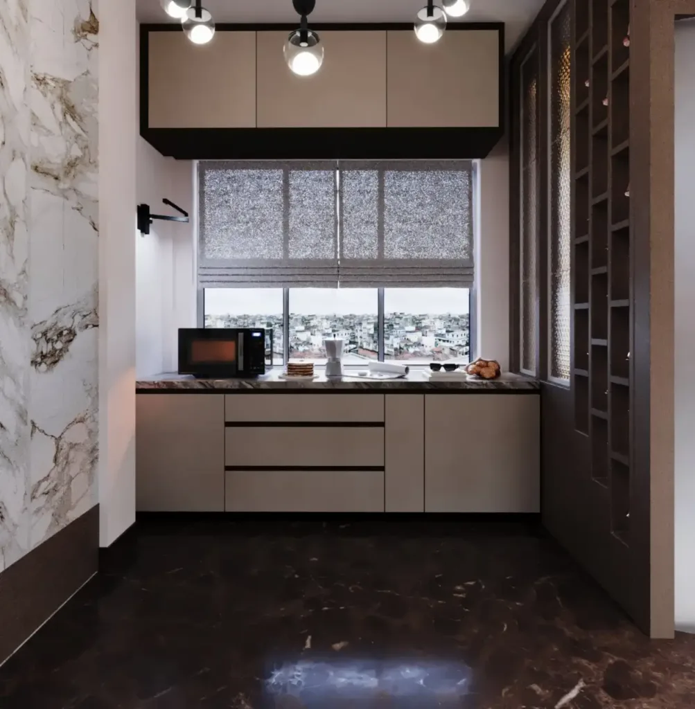 Modular Kitchen Design Tips for Homes in North Kolkata