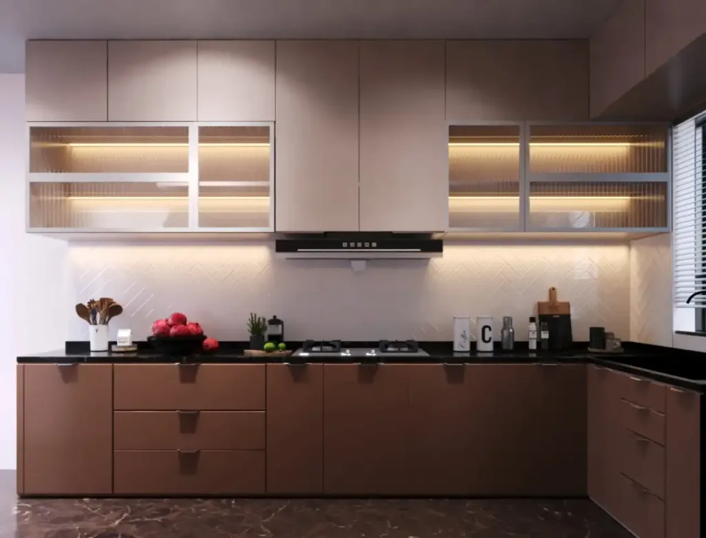 Modular Kitchen Design Tips for Homes in North Kolkata